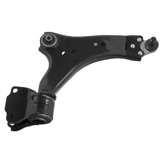 Febi Bilstein Front Right Lower Suspension Control Arm - 31317666